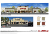 Smart & Final Extra #362