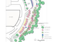 A Healing Garden project for Children's Hospital