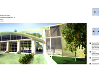 Fire Station Concept