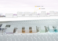 Polytechnic University Research Building, Madrid. Spain