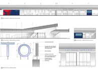 LaGuardia Airport Terminal D SSCP Expansion