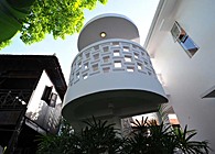 Karavansara Hotel
