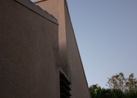 St. Albans Road remodel