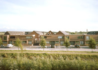 Soft Edge - Social Housing