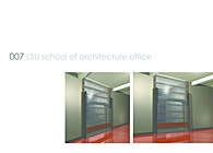 LSU Architecture Office