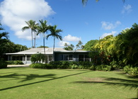 Hawaii Kai Residence Renovation