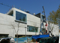 'HORTA' SPORTS HALL AND SWIMMING POOLS 