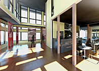 Center for the Study of Vietnamese Architecture