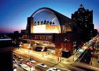 The Kimmel Center for the Performing Arts