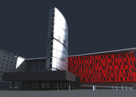 Business Complex