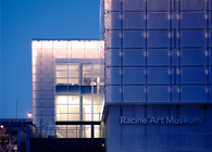 Racine Art Museum