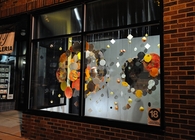 Window Display