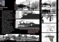 Education Exploration 1,2 and 3: The Outdoor, Mobile, and Montessori Classroom