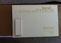UF Reitz Union