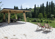 GARDEN GAZEBO
