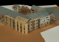 Sub-Urban Phsyciatric Facility, Richmond Hill, Port Elizabeth.