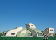 The Home-Scape Building System