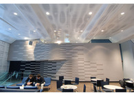 Toni Stabile Student Center