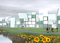 Recombinant Urbanism