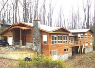 Zarkowsky Residence