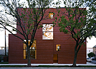 Pfanner House