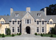 Private Residence w/ Saniee Architects