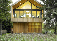 Maison Glissade