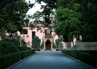 Wellington Morse Estate