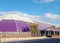 Thunder Alley