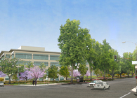 Sierra Pasadena