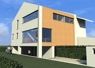 HOUSE F