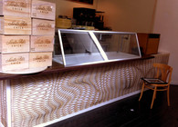 La Galleria Cafe