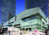 Gemdale Plaza