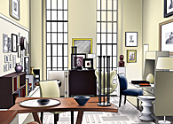 Rendering Styles