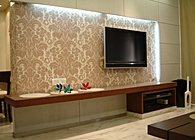 Baid Residence