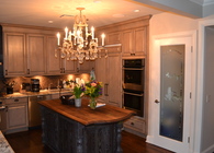 Streeterville Residence