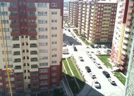 MULTI-FAMILY: Goyzha City Apartments - Phase Two
