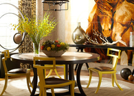 Residential Interior