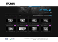 [Awarded Projects]