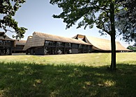 Christian Center Unterrohr Schlieren
