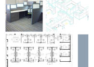 Open Workspace Layout