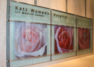 Katz Women's Hospital Donor Recognition