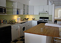 Studio Redesign