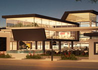 The Food Court