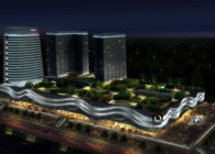 ShenZhen Plaza 5