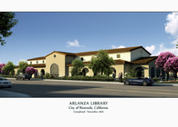 Arlanza Library