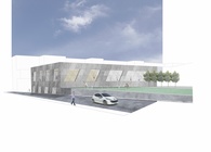 San Lorenzo Community Sports Complex