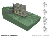 House for the Common Man