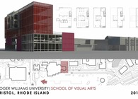 Roger Williams University-School of Visual Arts
