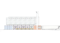 Recycling Plant